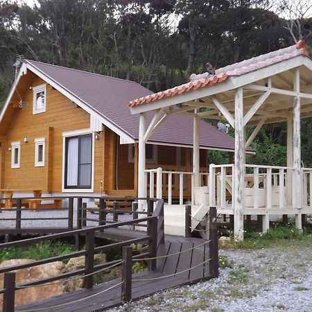 Holiday Home Fu Nakijin Exterior foto