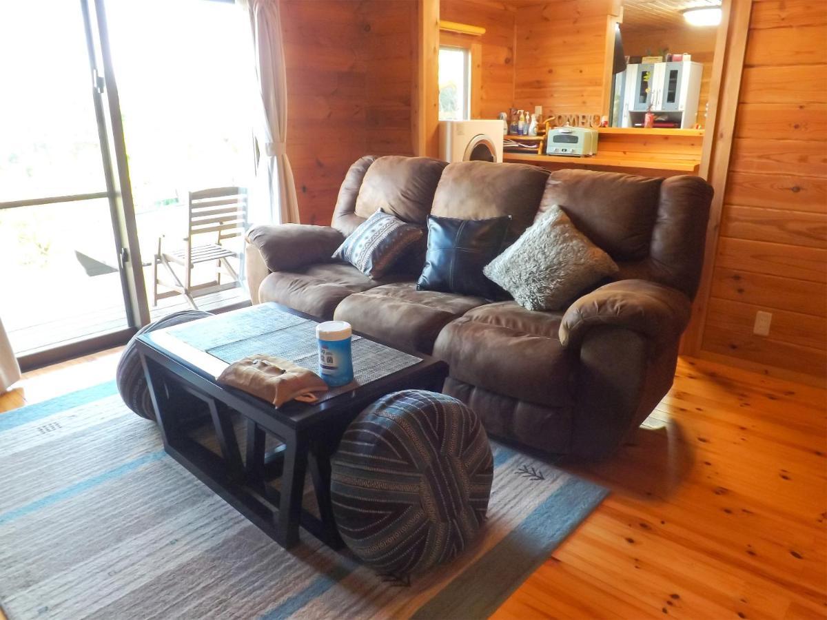 Holiday Home Fu Nakijin Exterior foto