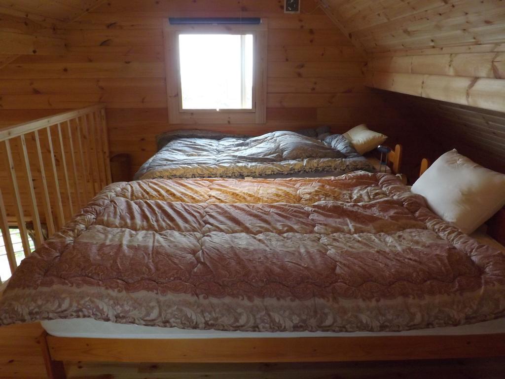 Holiday Home Fu Nakijin Exterior foto