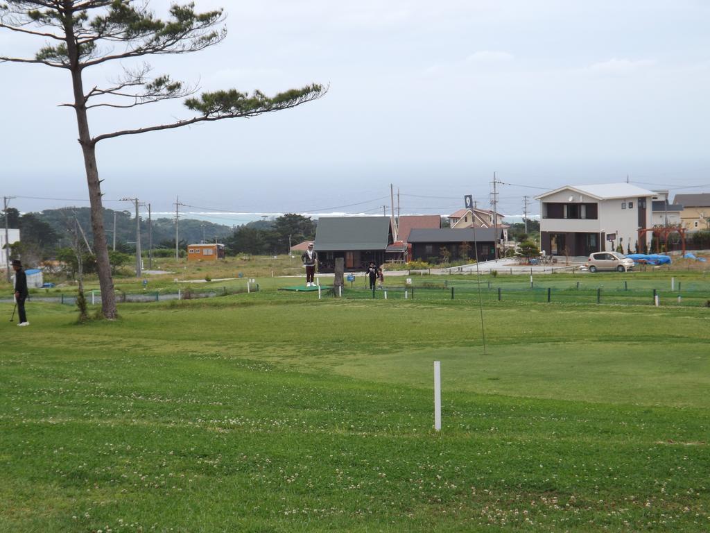 Holiday Home Fu Nakijin Exterior foto