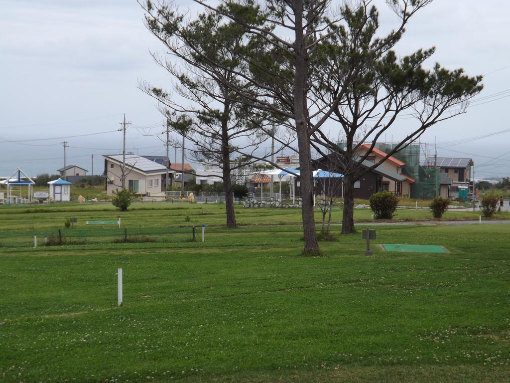 Holiday Home Fu Nakijin Exterior foto