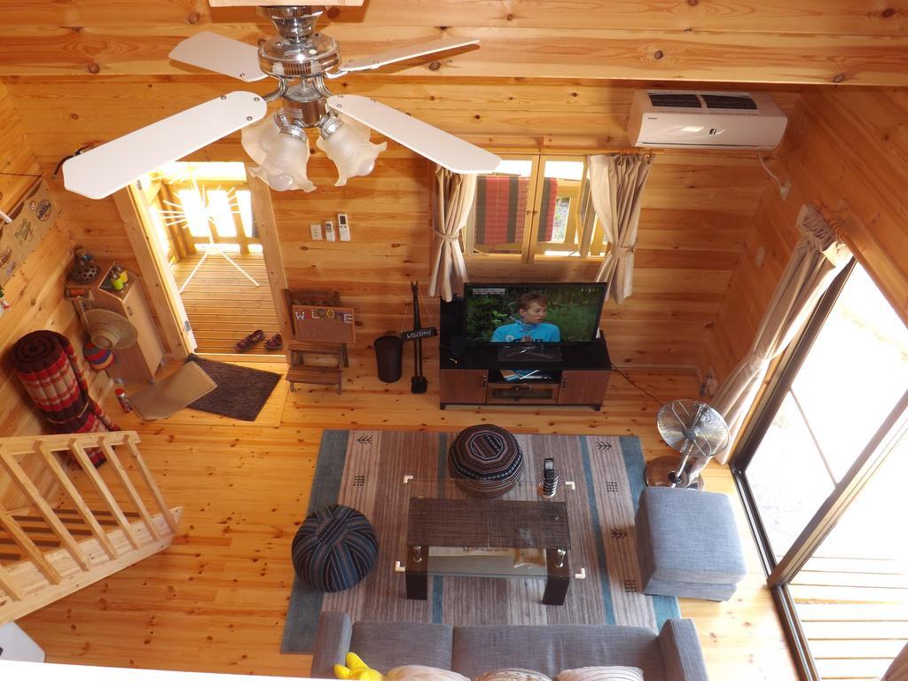 Holiday Home Fu Nakijin Exterior foto